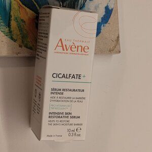Avene Cicalfate+ Intensive Skin Restorative Serum - 10ml